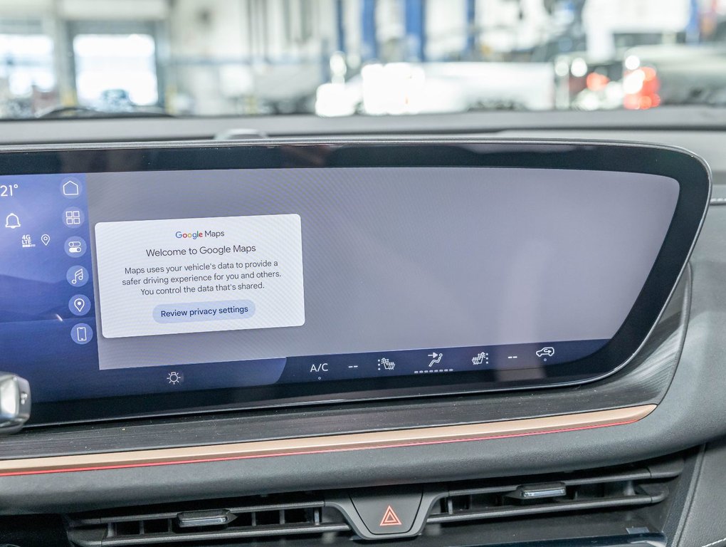 2026 Buick Envision in St-Jérôme, Quebec - 19 - w1024h768px