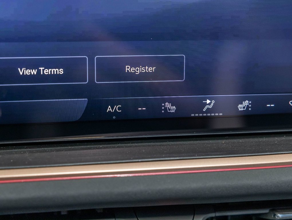 2026 Buick Envision in St-Jérôme, Quebec - 23 - w1024h768px