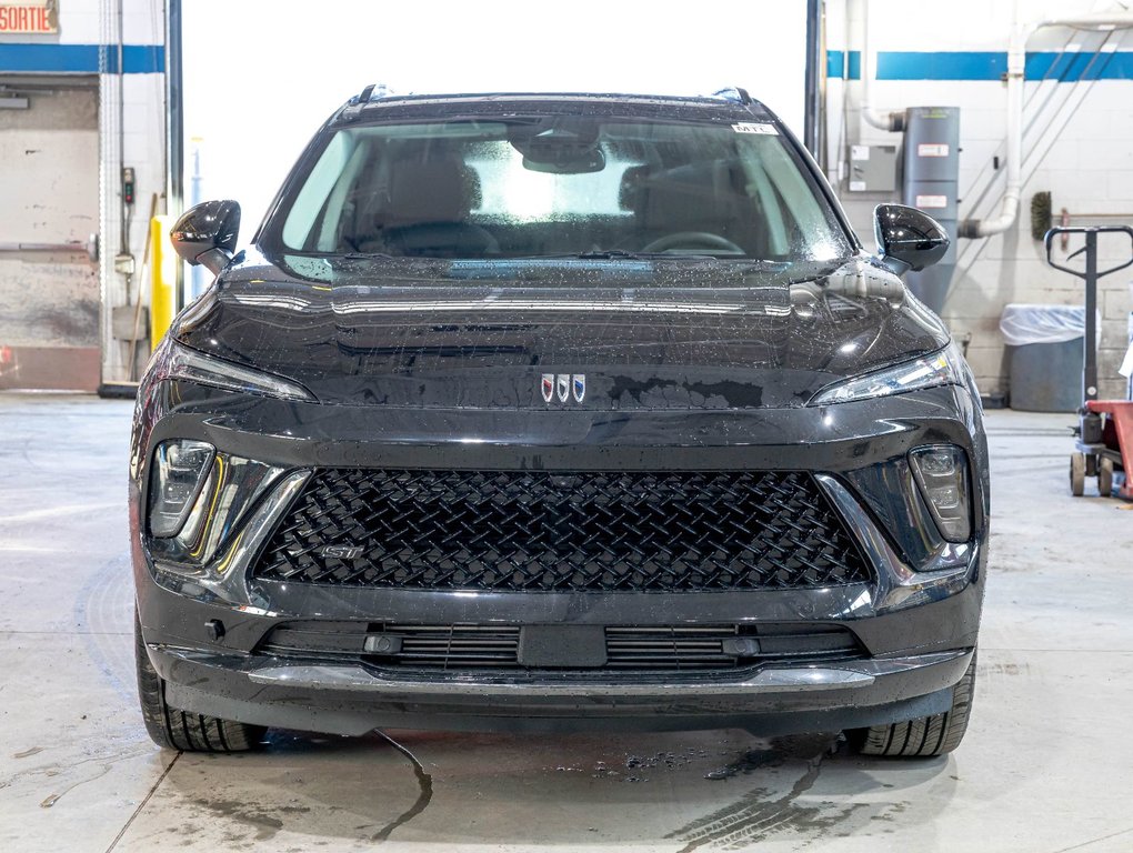 2026 Buick Envision in St-Jérôme, Quebec - 2 - w1024h768px