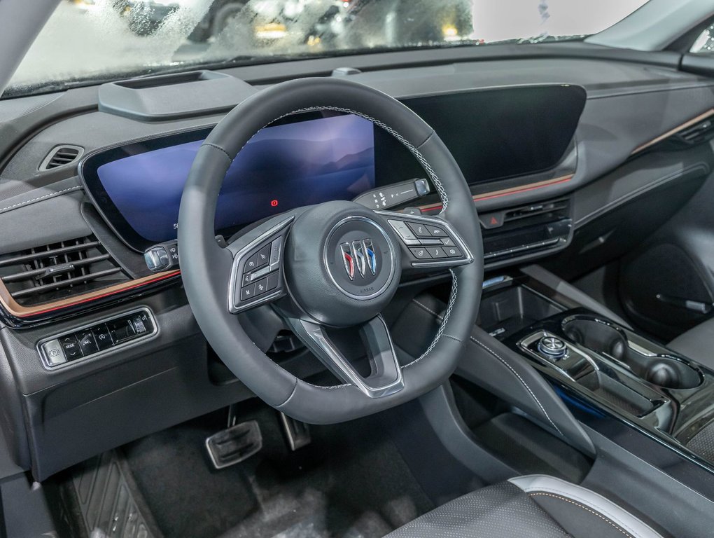 2026 Buick Envision in St-Jérôme, Quebec - 12 - w1024h768px