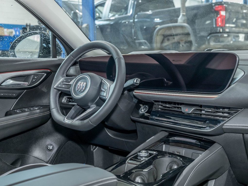 2026 Buick Envision in St-Jérôme, Quebec - 27 - w1024h768px