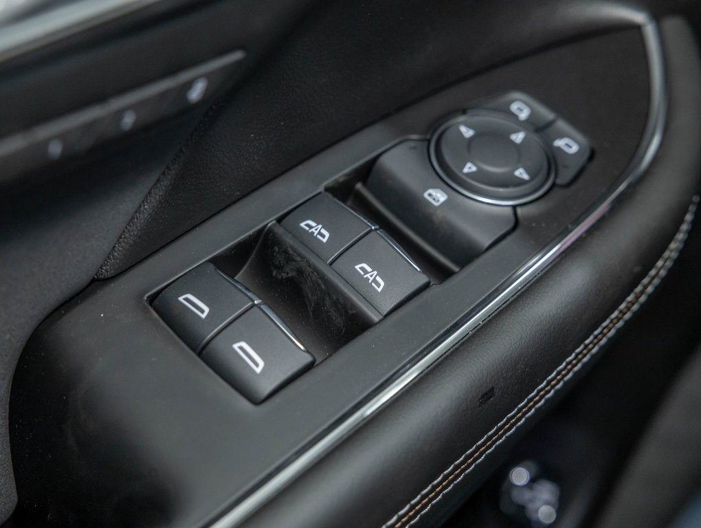 2026 Buick Envision in St-Jérôme, Quebec - 25 - w1024h768px