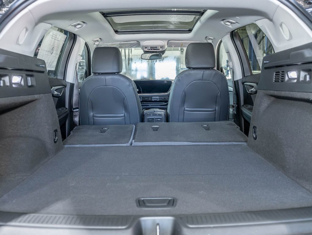 2026 Buick Envision in St-Jérôme, Quebec - 31 - w1024h768px