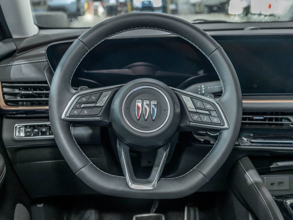 2026 Buick Envision in St-Jérôme, Quebec - 13 - w1024h768px