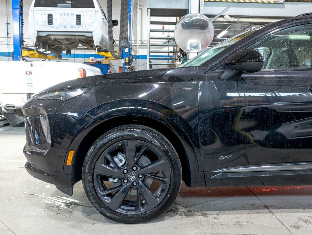 2026 Buick Envision in St-Jérôme, Quebec - 34 - w1024h768px