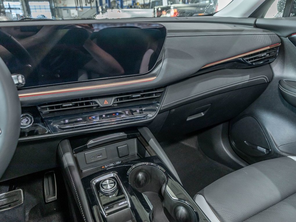 2026 Buick Envision in St-Jérôme, Quebec - 20 - w1024h768px