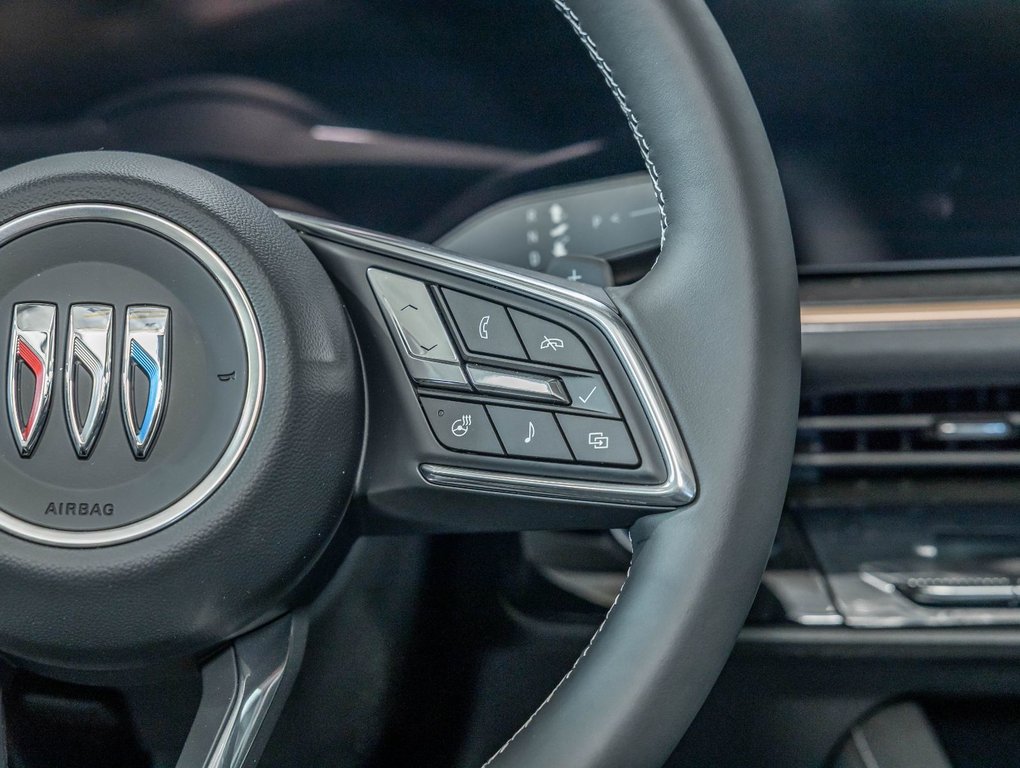 2026 Buick Envision in St-Jérôme, Quebec - 16 - w1024h768px