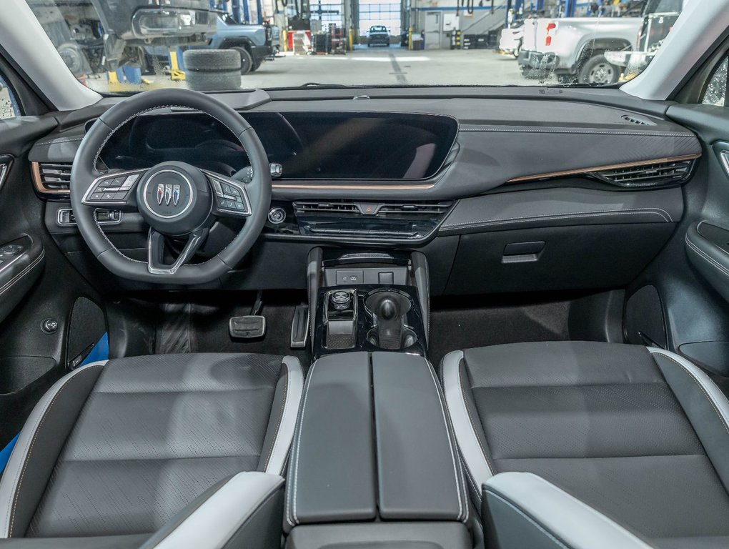 2026 Buick Envision in St-Jérôme, Quebec - 4 - w1024h768px