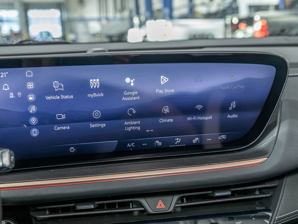 2026 Buick Envision in St-Jérôme, Quebec - 17 - w1024h768px