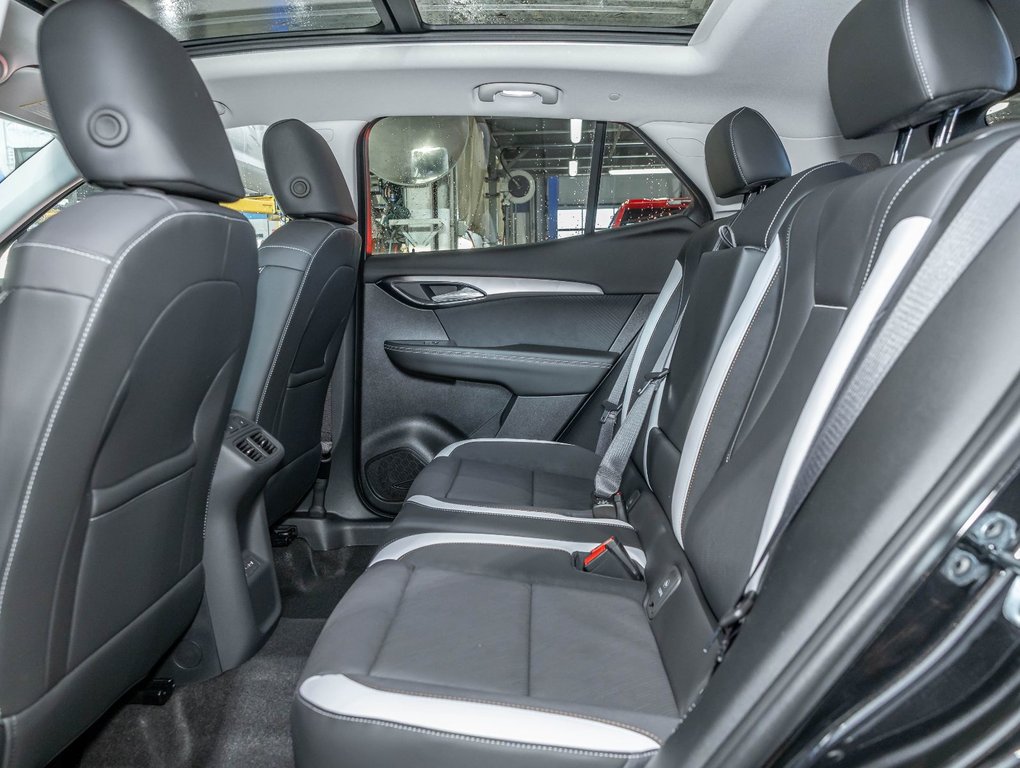 2026 Buick Envision in St-Jérôme, Quebec - 28 - w1024h768px