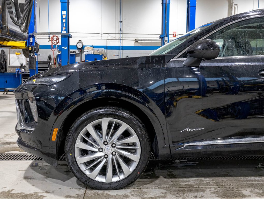 2026 Buick Envision in St-Jérôme, Quebec - 34 - w1024h768px