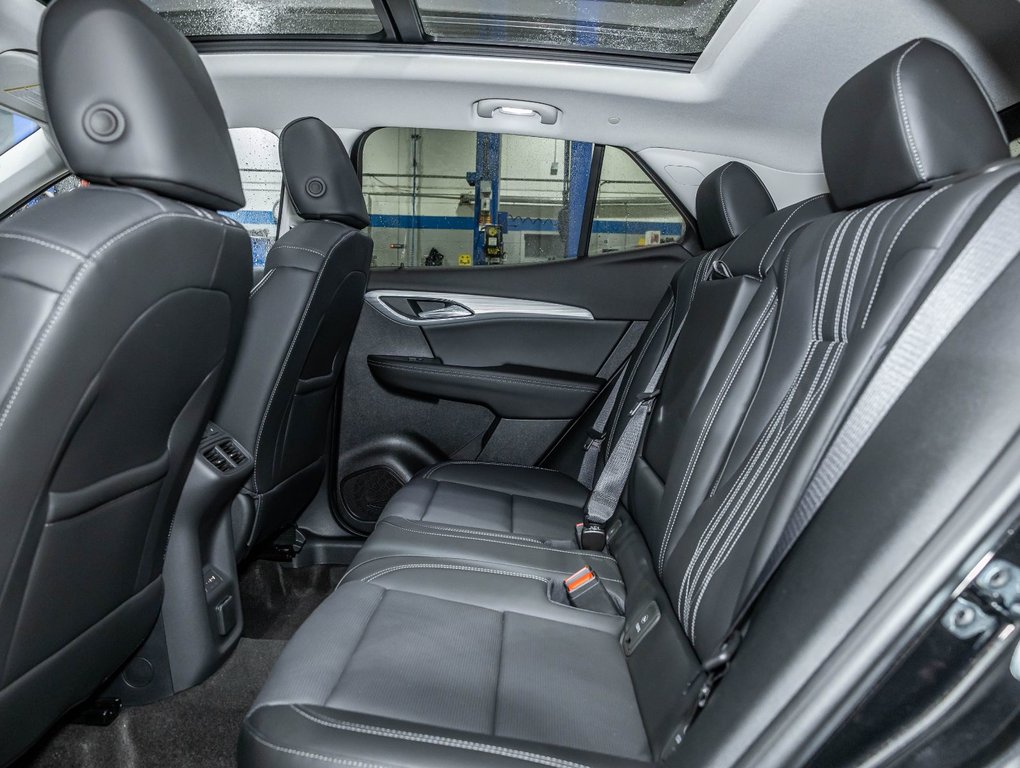 2026 Buick Envision in St-Jérôme, Quebec - 28 - w1024h768px