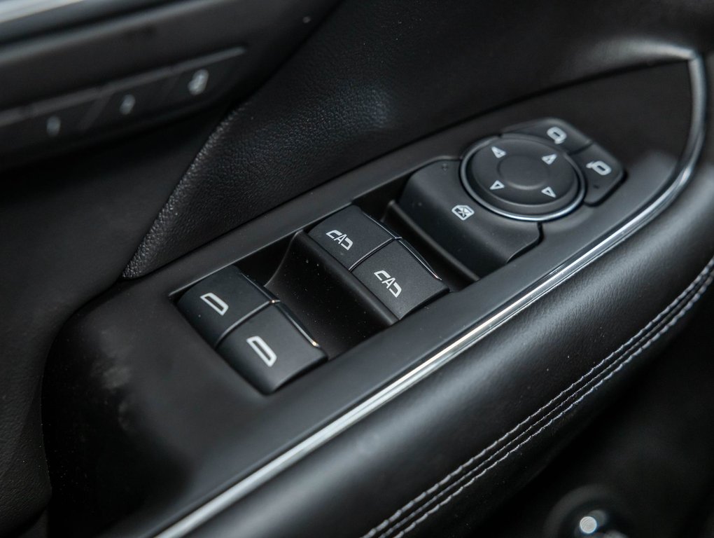 2026 Buick Envision in St-Jérôme, Quebec - 25 - w1024h768px