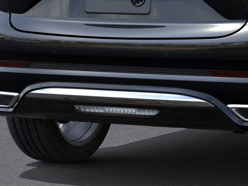 2026 Buick Envision in St-Jérôme, Quebec - 14 - w1024h768px