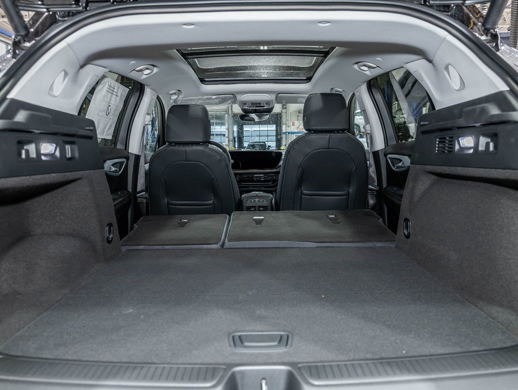 2026 Buick Envision in St-Jérôme, Quebec - 31 - w1024h768px