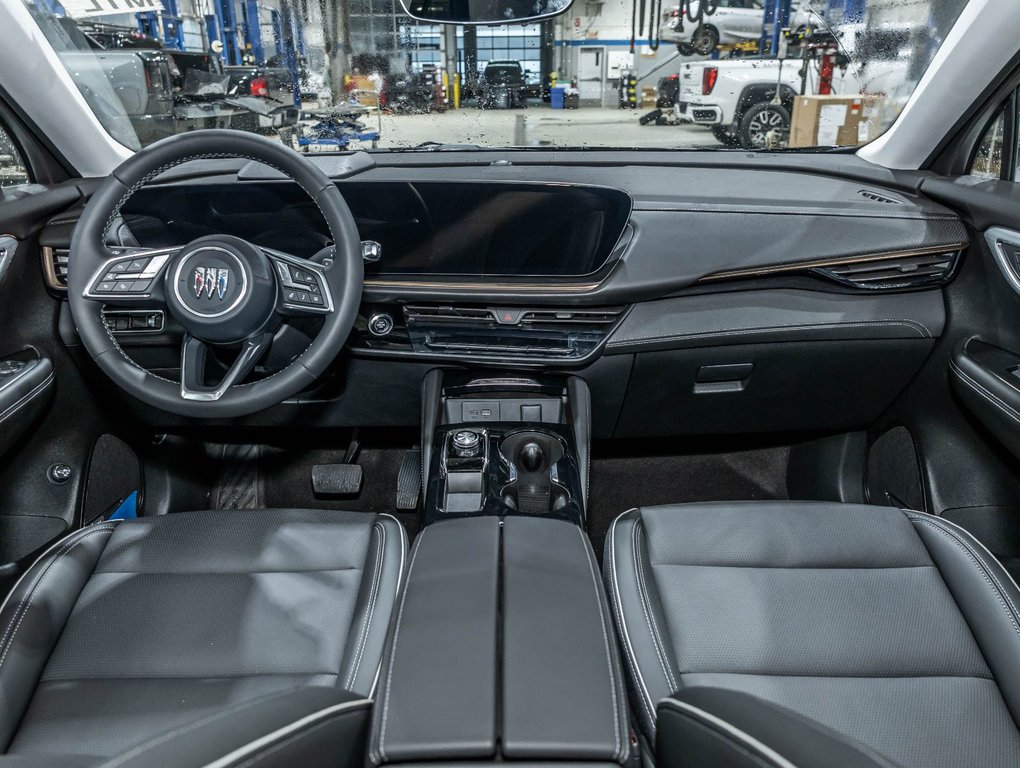 2026 Buick Envision in St-Jérôme, Quebec - 4 - w1024h768px