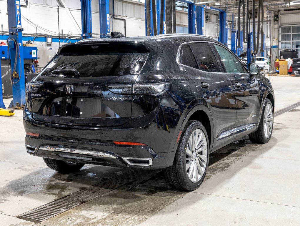2026 Buick Envision in St-Jérôme, Quebec - 9 - w1024h768px