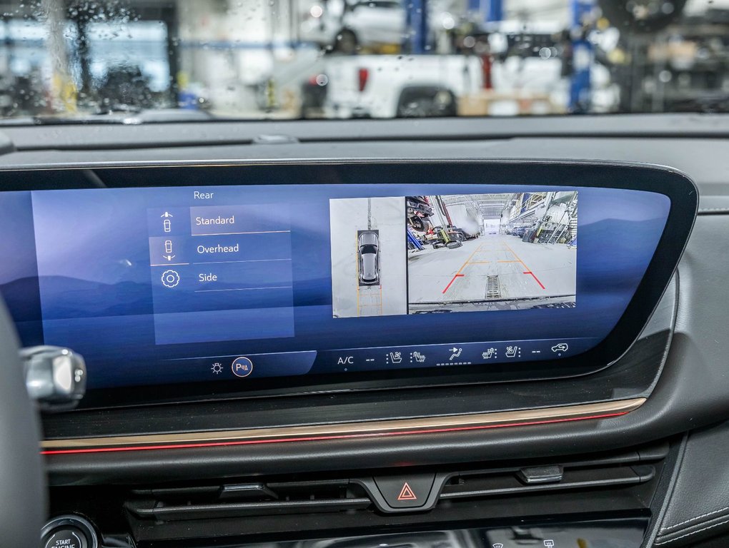 2026 Buick Envision in St-Jérôme, Quebec - 19 - w1024h768px