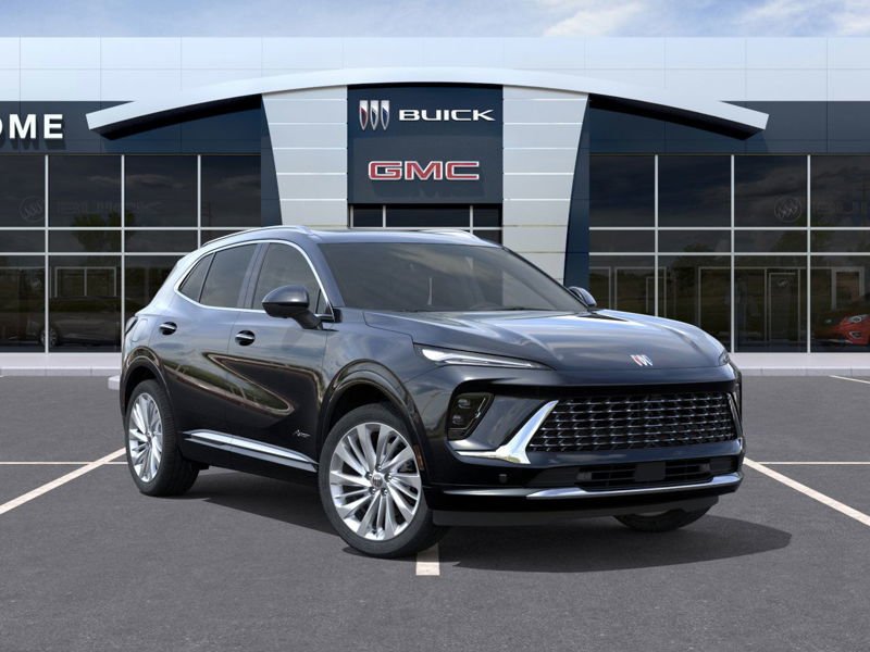 2026 Buick Envision in St-Jérôme, Quebec - 7 - w1024h768px
