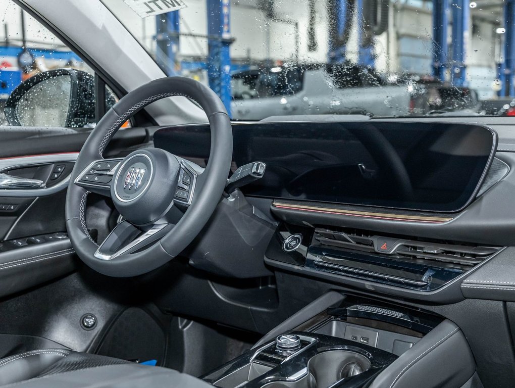 2026 Buick Envision in St-Jérôme, Quebec - 27 - w1024h768px