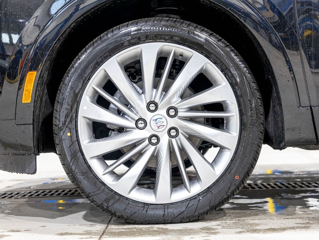 2026 Buick Envision in St-Jérôme, Quebec - 35 - w1024h768px