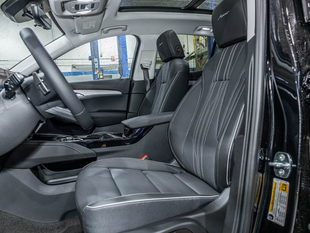 2026 Buick Envision in St-Jérôme, Quebec - 11 - w1024h768px