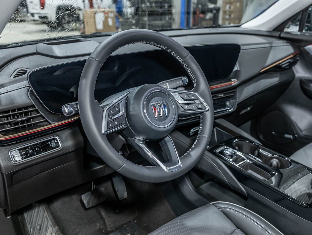 2026 Buick Envision in St-Jérôme, Quebec - 12 - w1024h768px