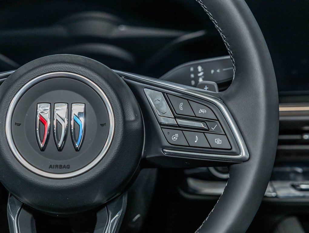 2026 Buick Envision in St-Jérôme, Quebec - 16 - w1024h768px