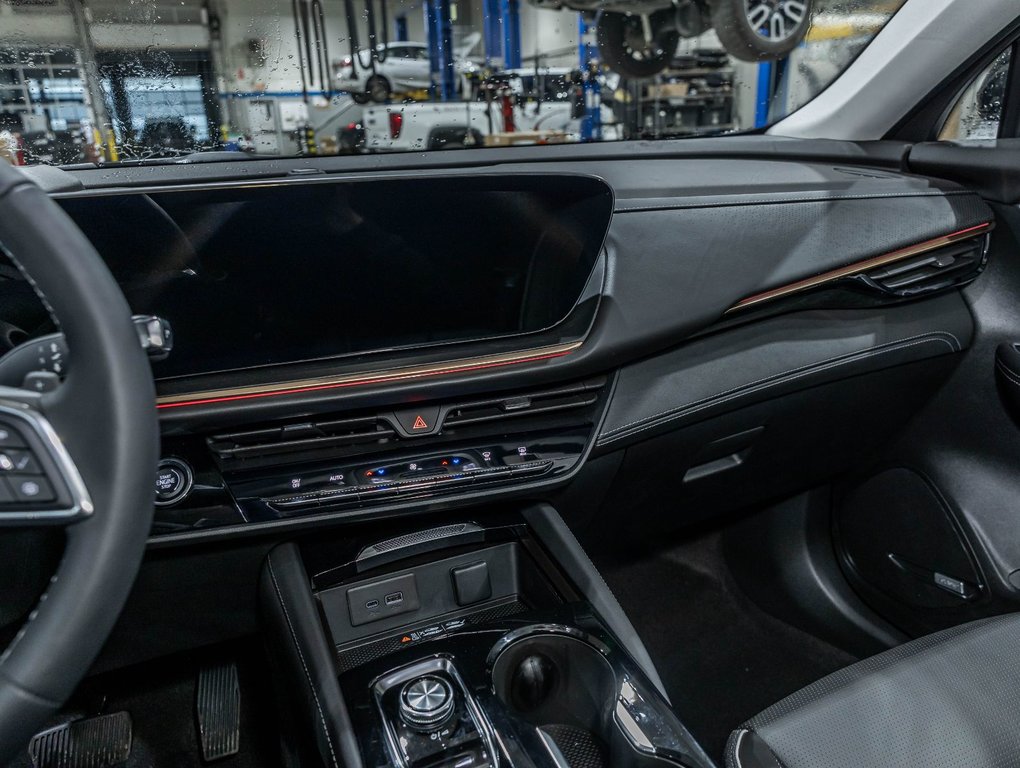 2026 Buick Envision in St-Jérôme, Quebec - 20 - w1024h768px