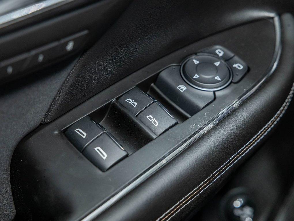 Buick Envision  2026 à St-Jérôme, Québec - 25 - w1024h768px