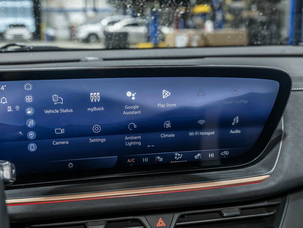 Buick Envision  2026 à St-Jérôme, Québec - 17 - w1024h768px