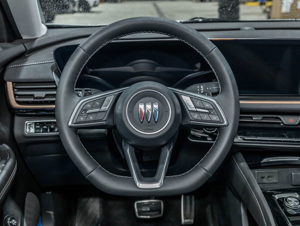Buick Envision  2026 à St-Jérôme, Québec - 13 - w1024h768px