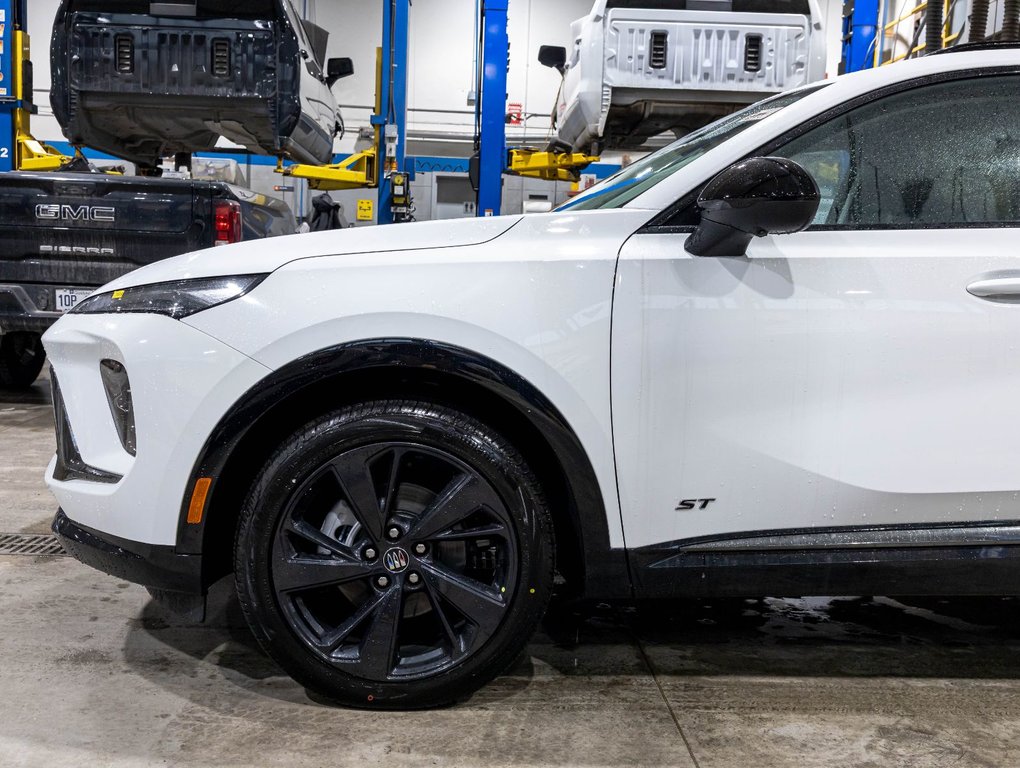 Buick Envision  2026 à St-Jérôme, Québec - 34 - w1024h768px