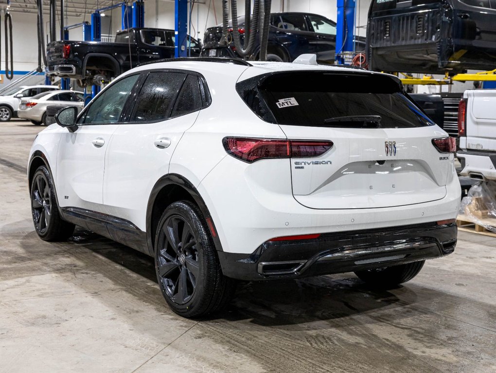 Buick Envision  2026 à St-Jérôme, Québec - 6 - w1024h768px
