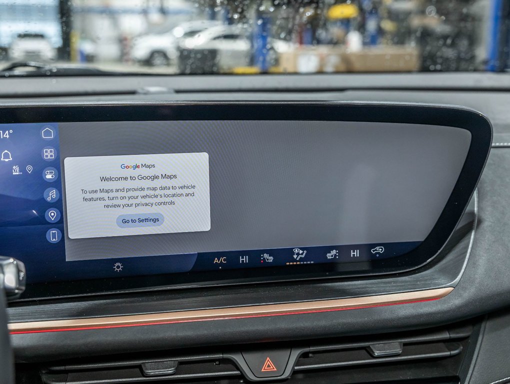 Buick Envision  2026 à St-Jérôme, Québec - 5 - w1024h768px