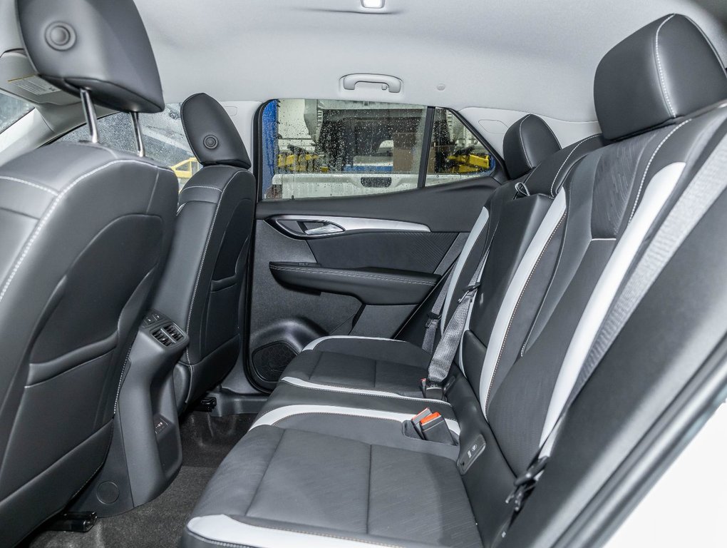 Buick Envision  2026 à St-Jérôme, Québec - 28 - w1024h768px