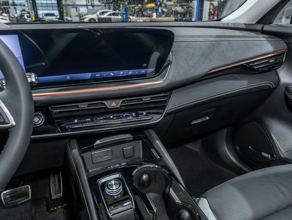 Buick Envision  2026 à St-Jérôme, Québec - 19 - w1024h768px