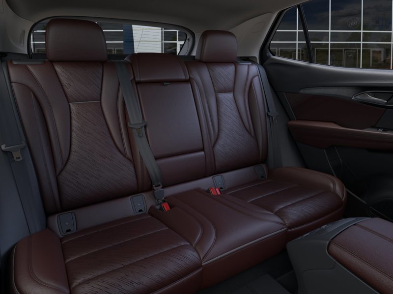 2026 Buick Envision in St-Jérôme, Quebec - 17 - w1024h768px