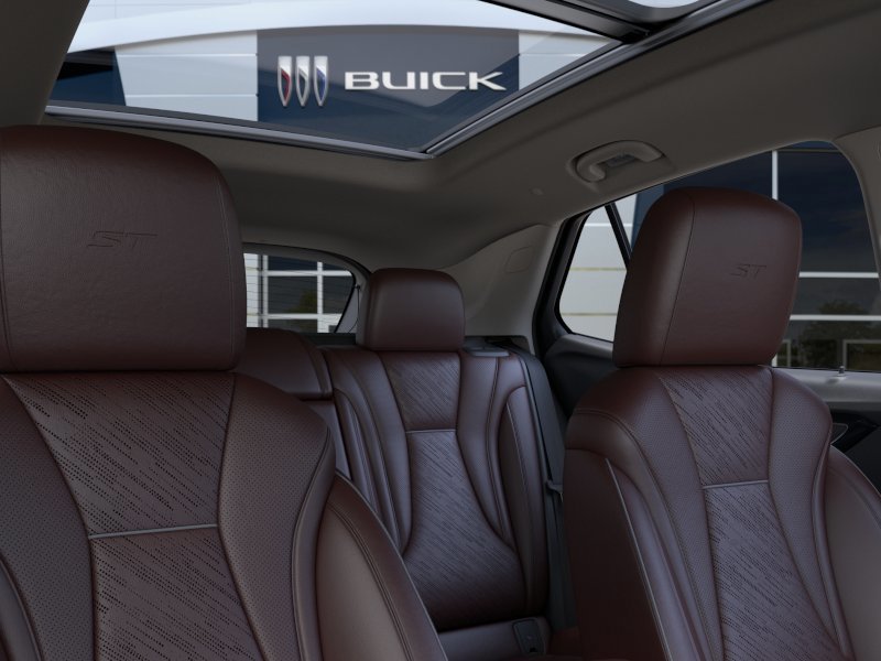 2026 Buick Envision in St-Jérôme, Quebec - 24 - w1024h768px