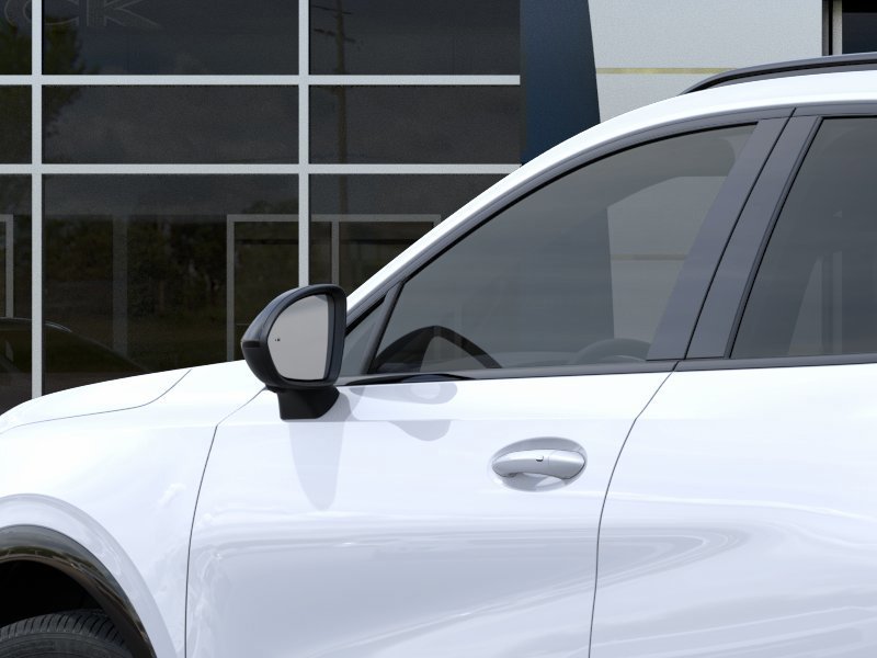 2026 Buick Envision in St-Jérôme, Quebec - 12 - w1024h768px