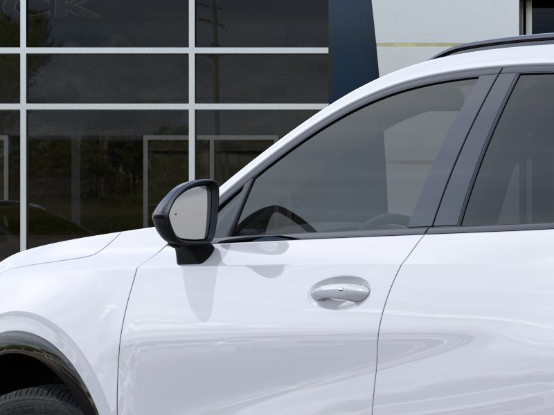 2026 Buick Envision in St-Jérôme, Quebec - 12 - w1024h768px