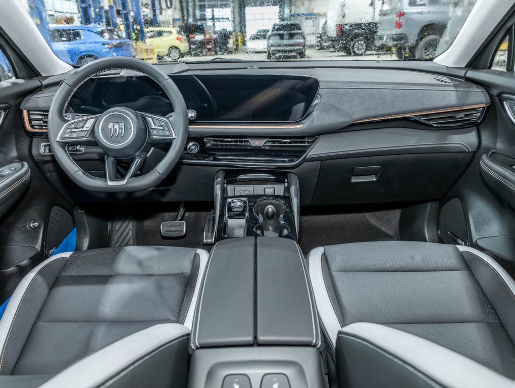 2026 Buick Envision in St-Jérôme, Quebec - 4 - w1024h768px