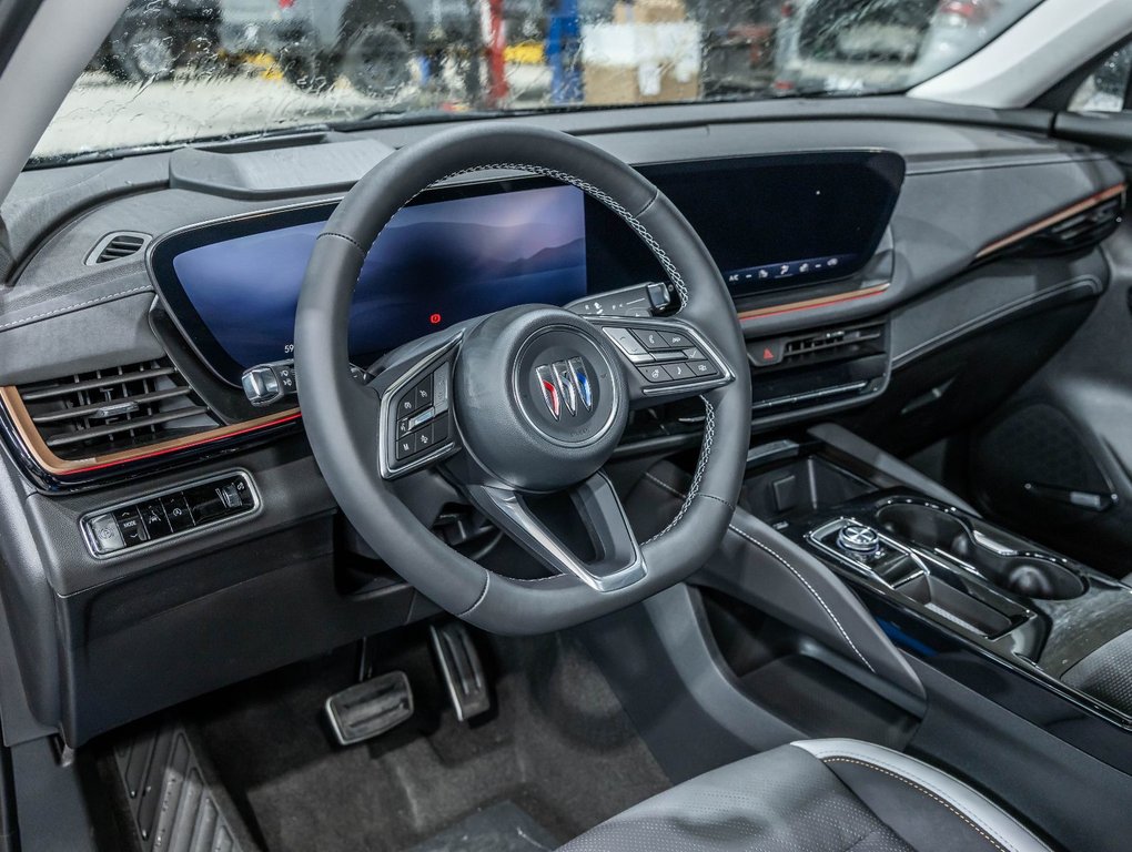 2026 Buick Envision in St-Jérôme, Quebec - 12 - w1024h768px