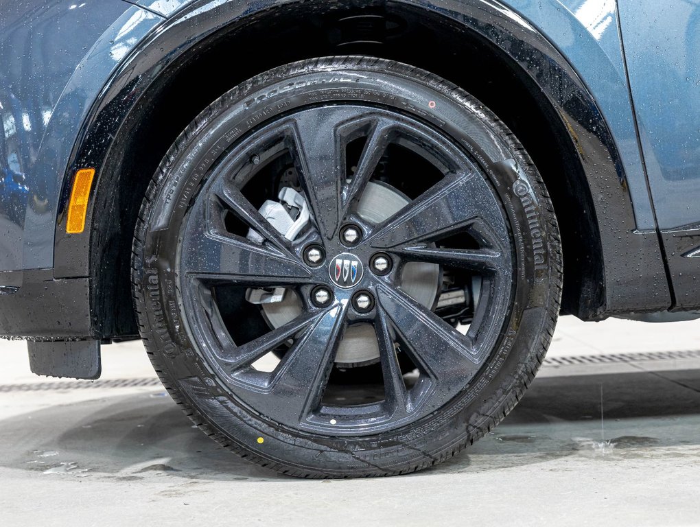 2026 Buick Envision in St-Jérôme, Quebec - 35 - w1024h768px