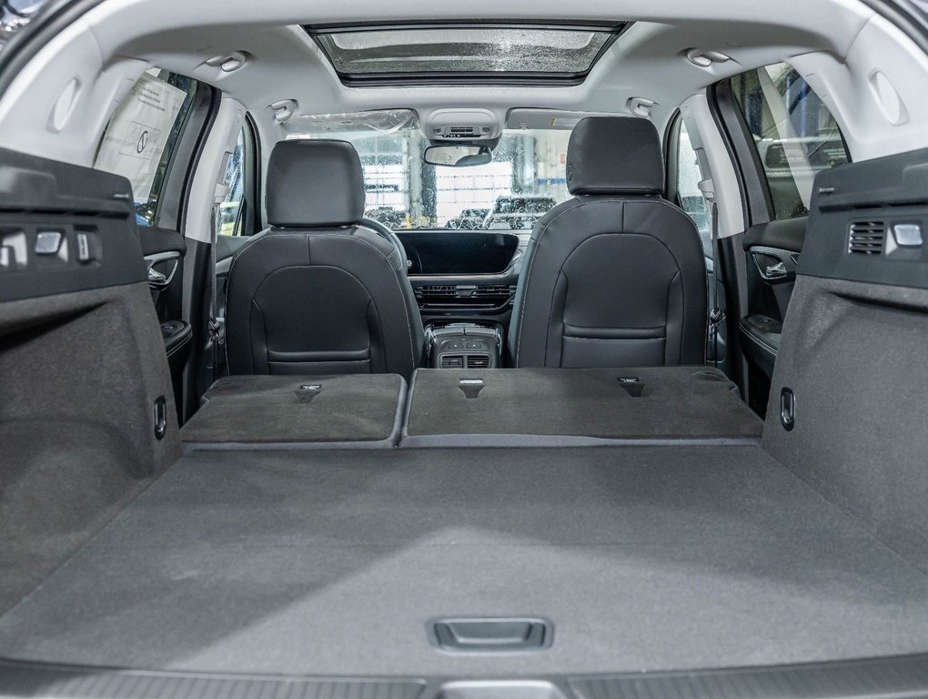 2026 Buick Envision in St-Jérôme, Quebec - 31 - w1024h768px
