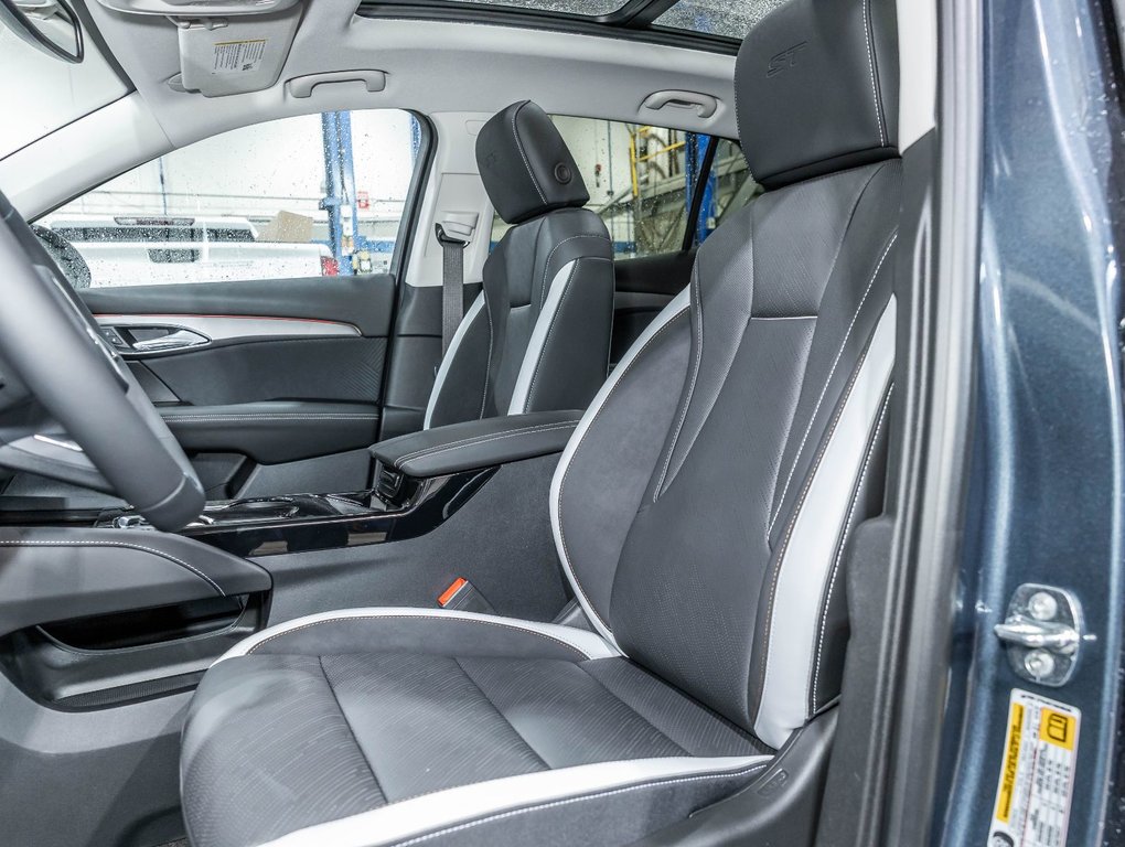 2026 Buick Envision in St-Jérôme, Quebec - 11 - w1024h768px