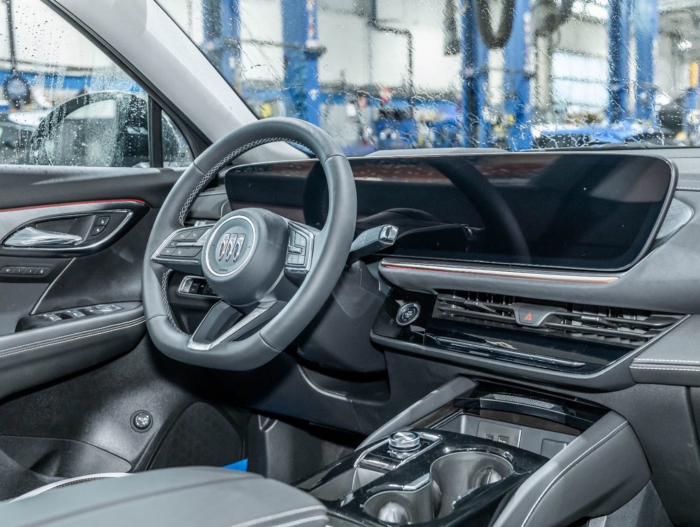 2026 Buick Envision in St-Jérôme, Quebec - 27 - w1024h768px