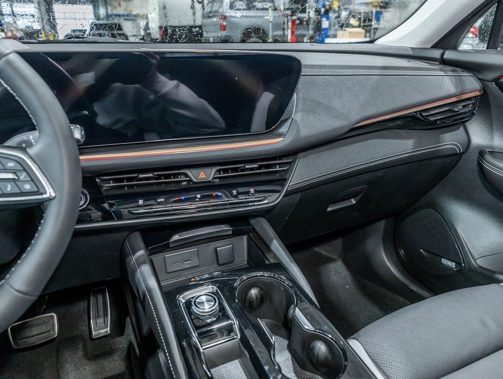 2026 Buick Envision in St-Jérôme, Quebec - 20 - w1024h768px