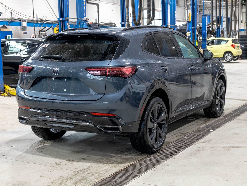2026 Buick Envision in St-Jérôme, Quebec - 9 - w1024h768px