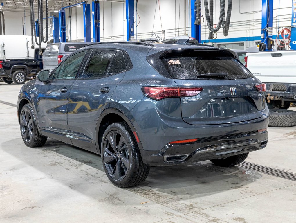 2026 Buick Envision in St-Jérôme, Quebec - 6 - w1024h768px